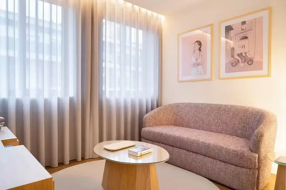 Sala de estar
