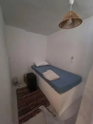 غرفة معيشة