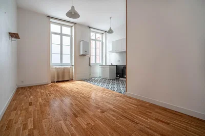 Obývací pokoj