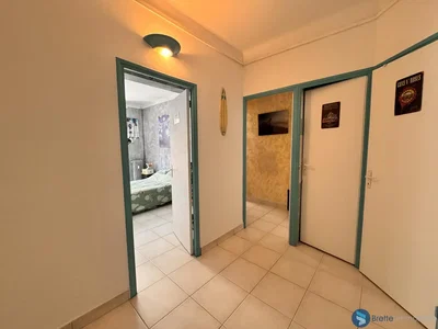 Obývací pokoj