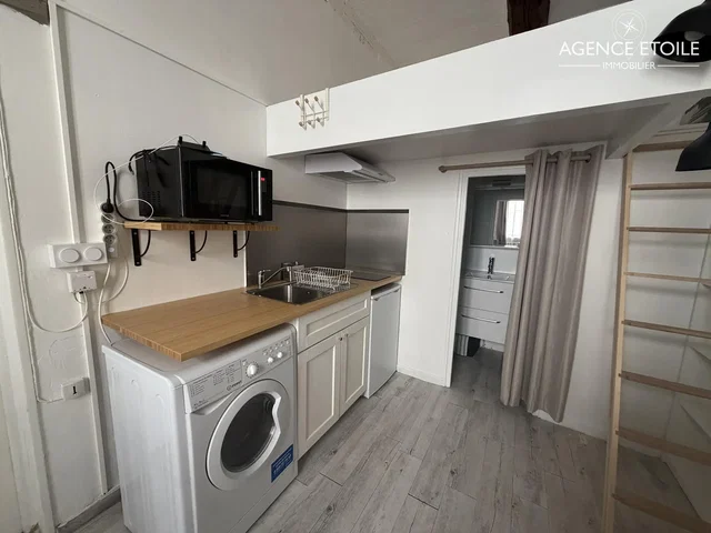Obývací pokoj