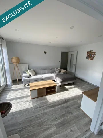 Obývací pokoj
