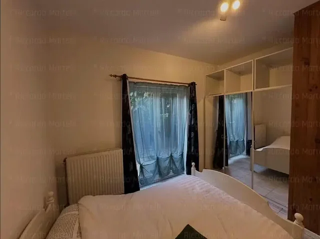 Obývačka