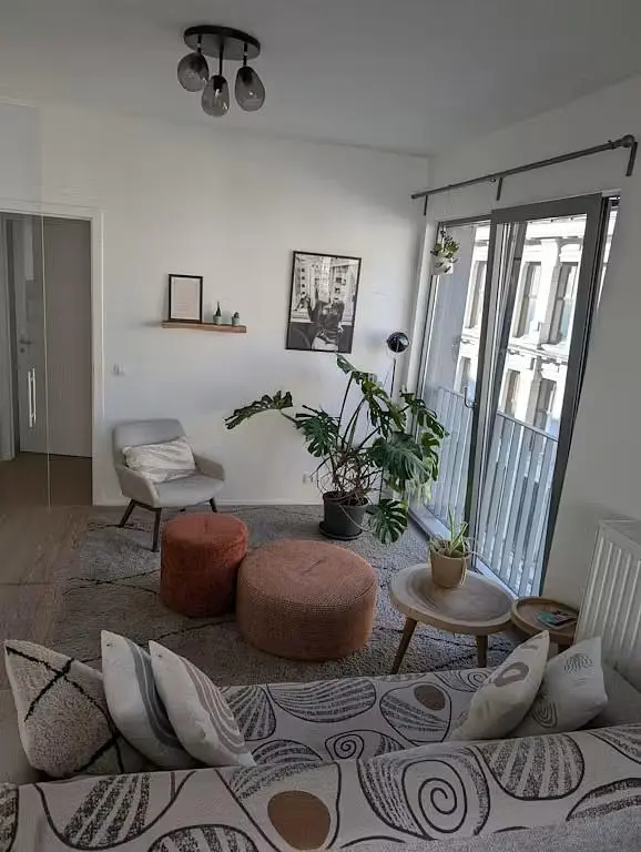 Woonkamer