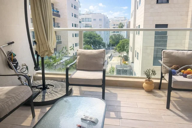 غرفة معيشة