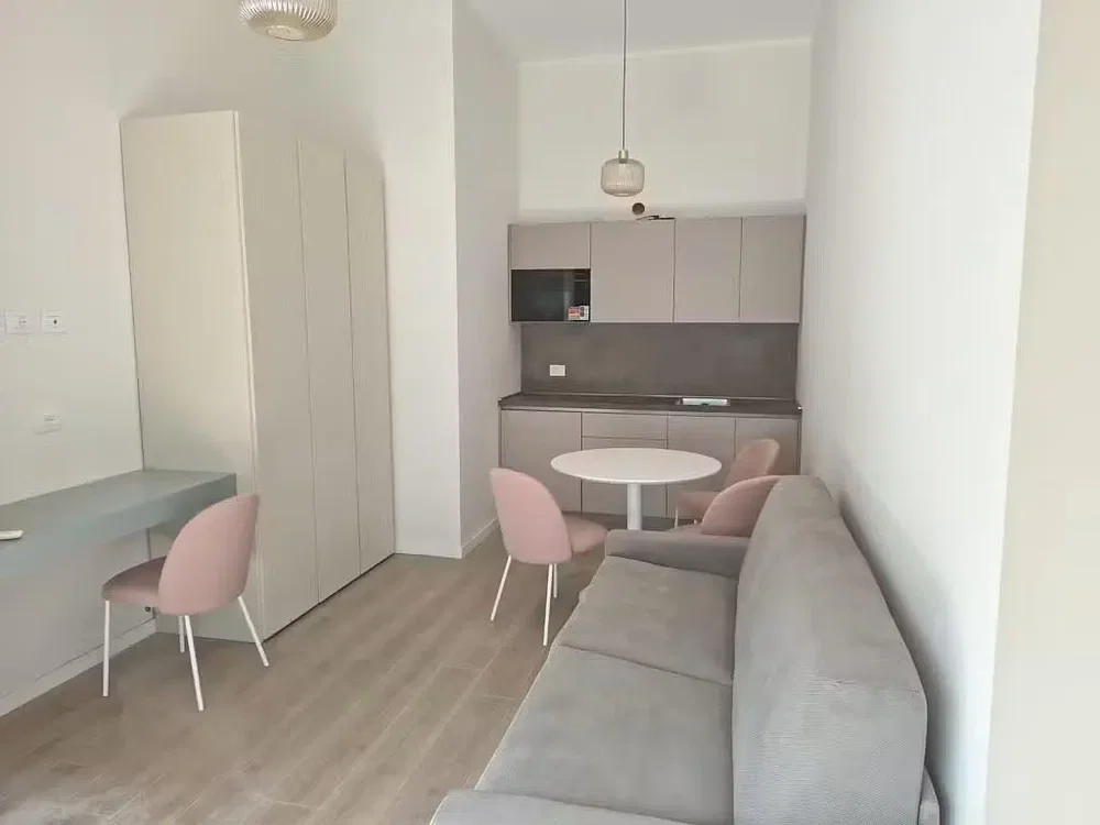 Obývací pokoj