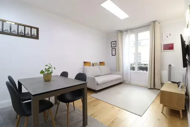 Obývací pokoj