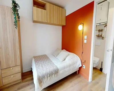 Obývací pokoj