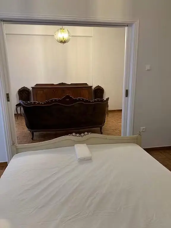 Obývací pokoj
