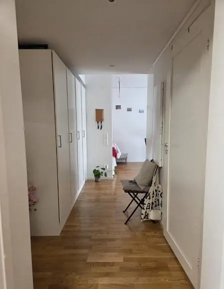 Oturma odası