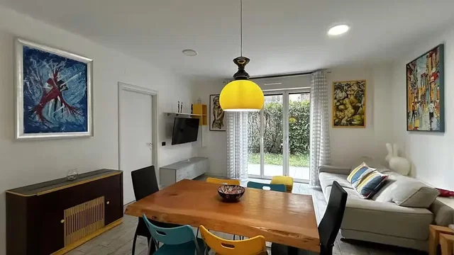 Obývací pokoj