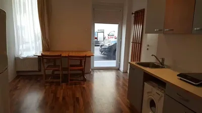 Obývačka