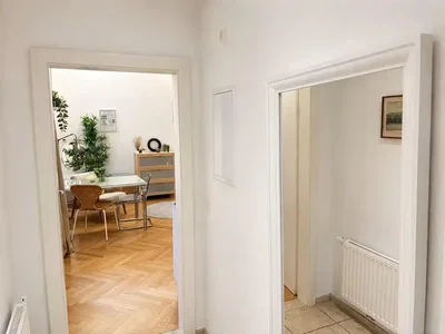 Obývací pokoj