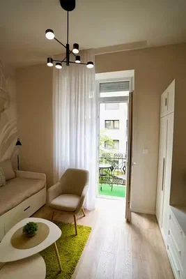 Obývací pokoj
