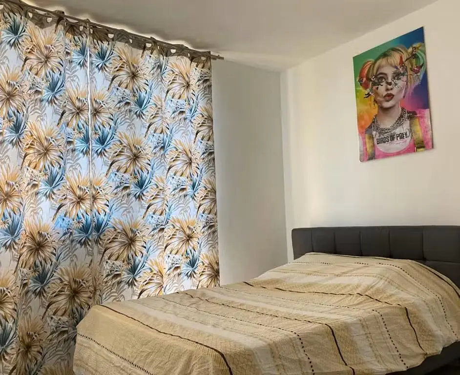 Obývací pokoj