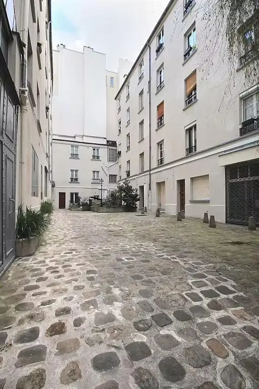 Obývací pokoj