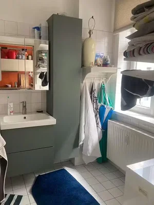 Obývací pokoj