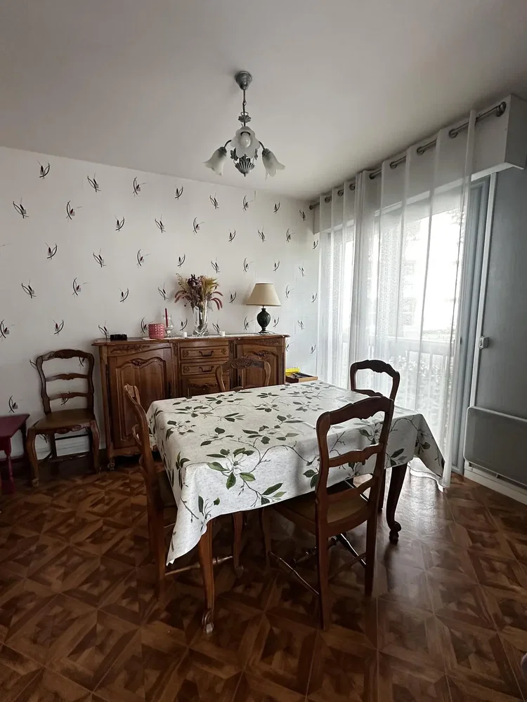 Obývací pokoj