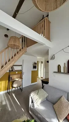 Obývací pokoj