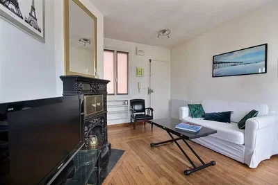 Obývací pokoj