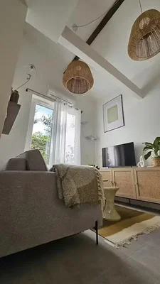 Obývací pokoj