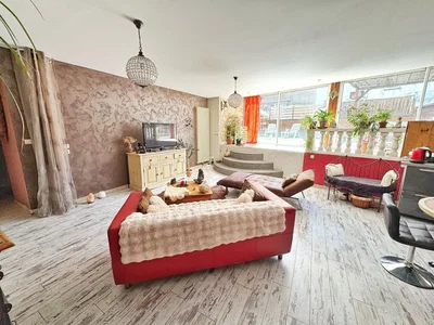 Obývací pokoj