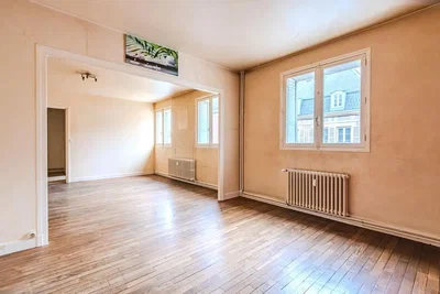 Obývací pokoj