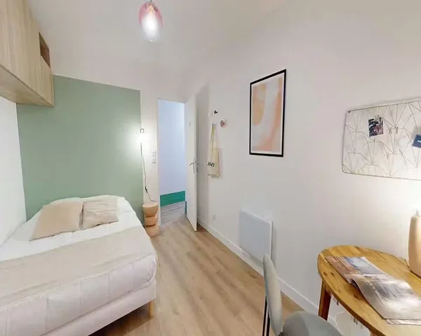 Obývací pokoj