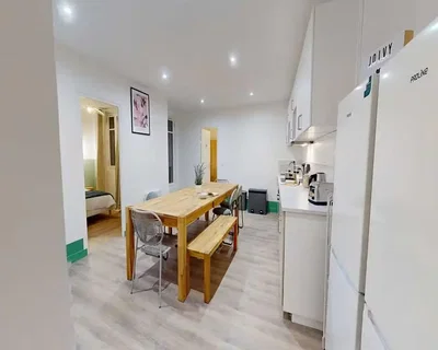 Obývací pokoj