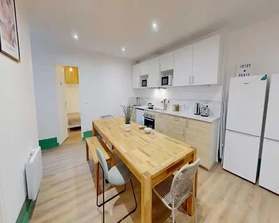 Obývací pokoj