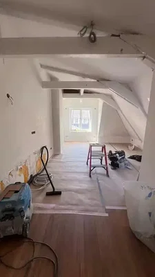 Obývací pokoj