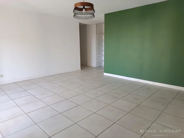 Obývací pokoj
