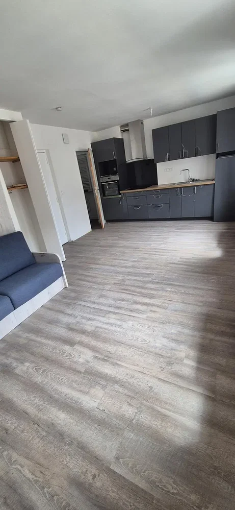 Obývací pokoj