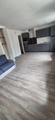Obývací pokoj