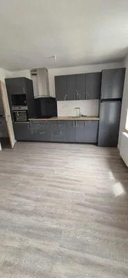 Obývací pokoj