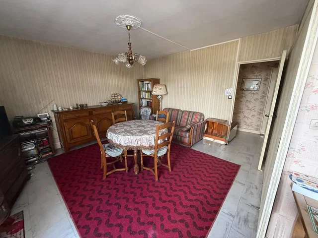 Obývací pokoj