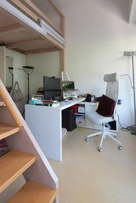 Obývací pokoj