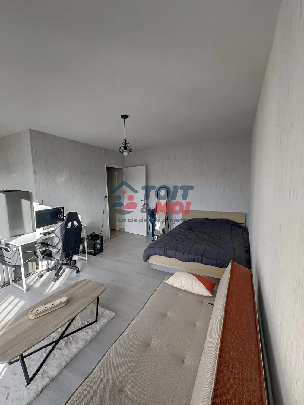 Obývací pokoj