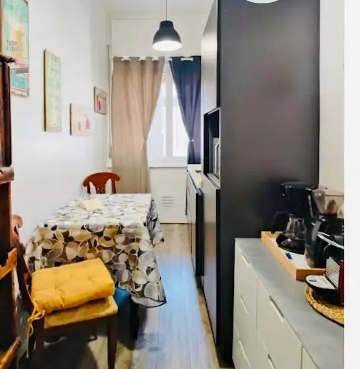 Obývací pokoj