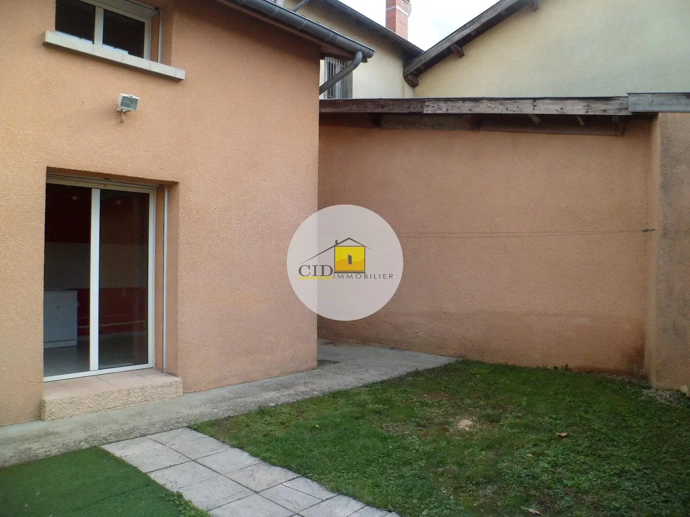 Obývací pokoj