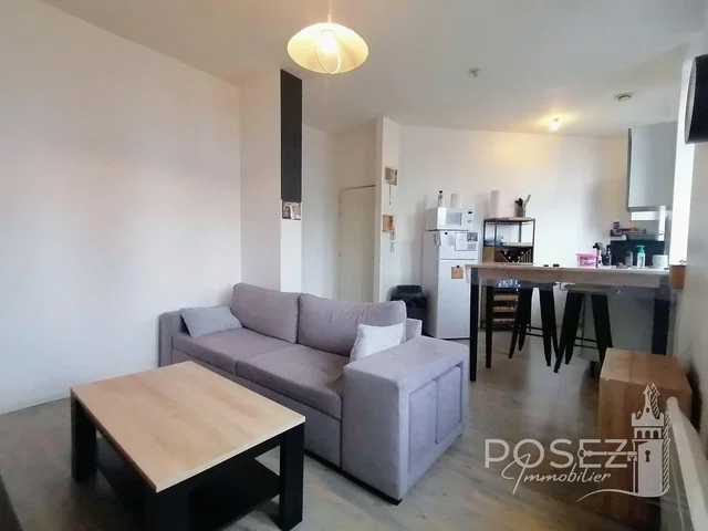 Obývací pokoj
