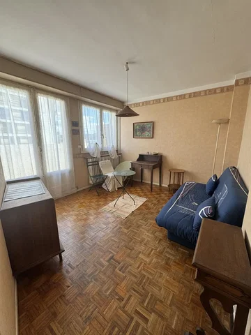 Obývací pokoj