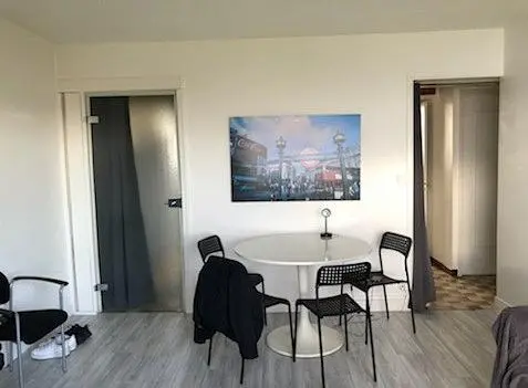 Obývací pokoj