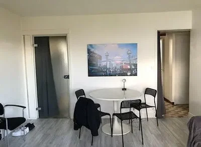 Obývací pokoj