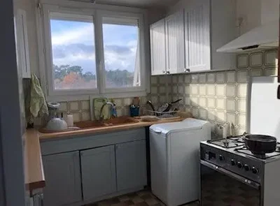 Obývací pokoj