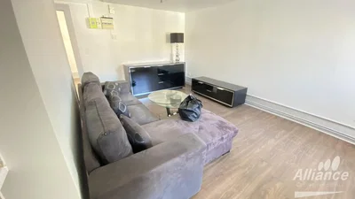 Obývací pokoj