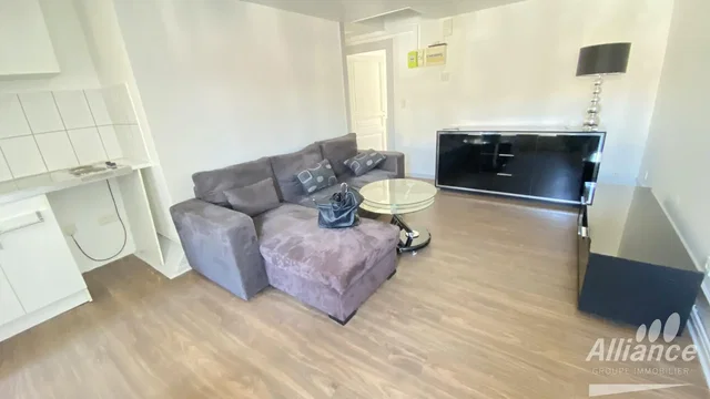 Obývací pokoj