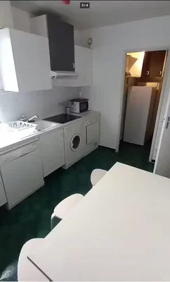 Obývací pokoj