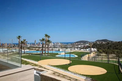 Obývací pokoj