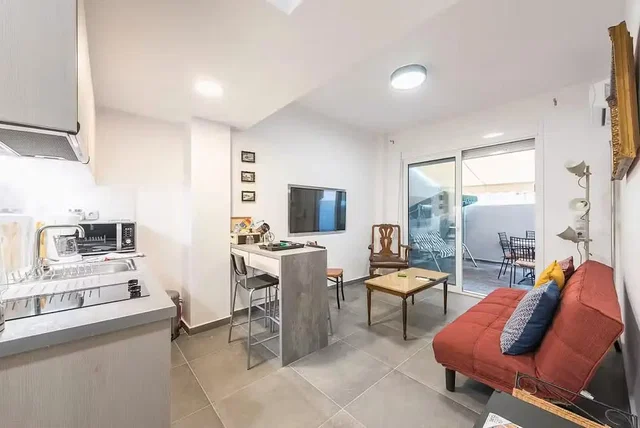 Soggiorno